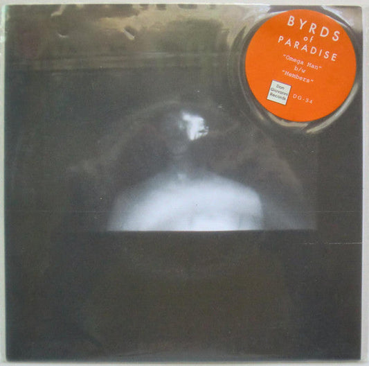 Omega Man / Members | Mint (M) Mint (M) Get Cheap Vinyl