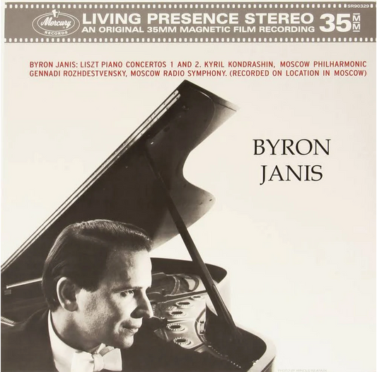 Piano Concertos 1 And 2 | Get Cheap Vinyl