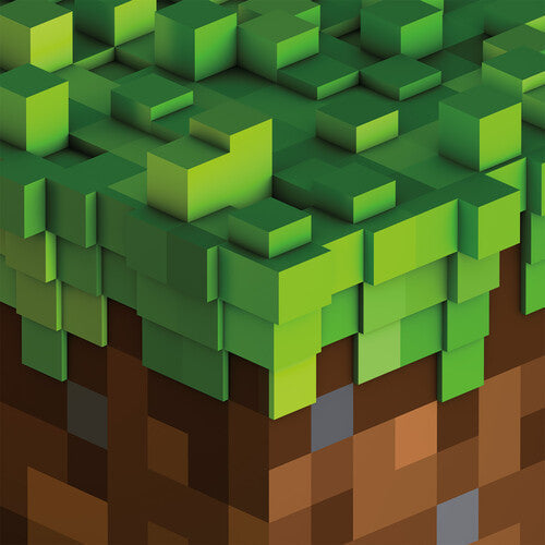 Minecraft Volume Alpha (Cassette) | Mint (M) Mint (M) Get Cheap Vinyl
