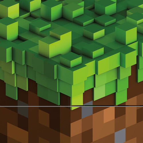 Minecraft Volume Alpha | Get Cheap Vinyl