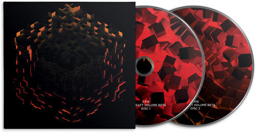 Minecraft Volume Beta (2 Cd's) | Get Cheap Vinyl