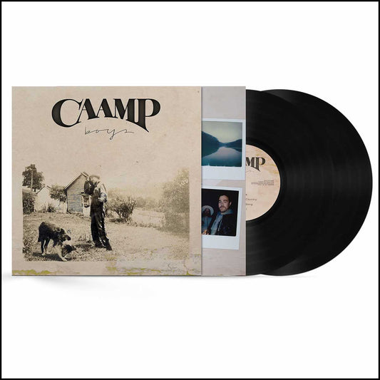 Boys | Mint (M) Mint (M) Get Cheap Vinyl