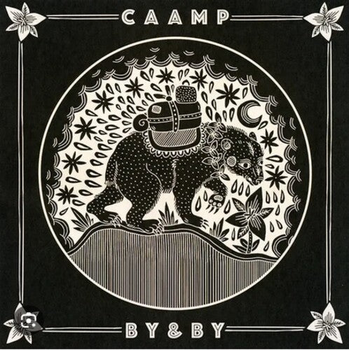 By & By (BLACK & WHITE VINYL) | Mint (M) Mint (M) Get Cheap Vinyl