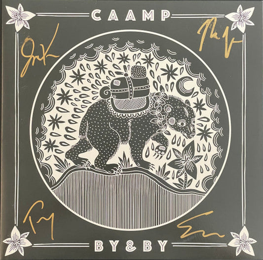 By & By | Mint (M) Mint (M) Get Cheap Vinyl