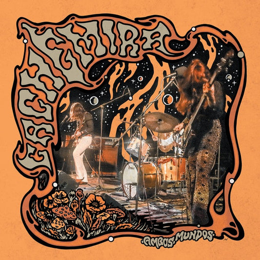 Ambos Mundos | Get Cheap Vinyl