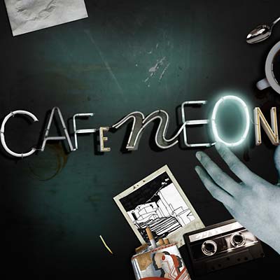 Cafeneon | Get Cheap Vinyl