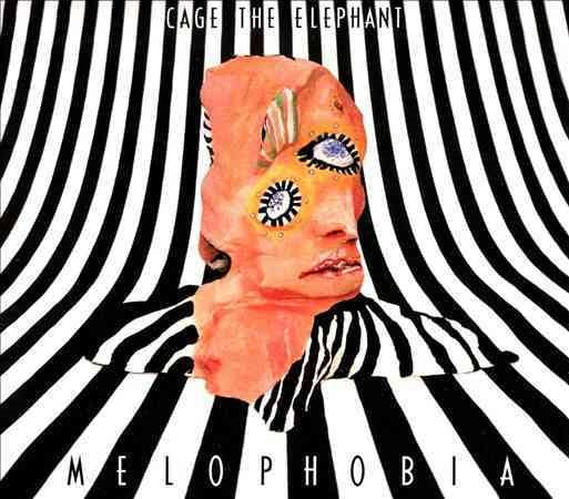 Melophobia (CD) | Mint (M) Mint (M) Get Cheap Vinyl
