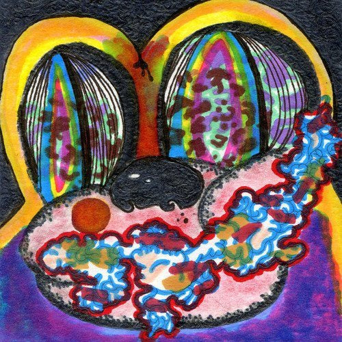 Thank You, Happy Birthday | Mint (M) Mint (M) Get Cheap Vinyl