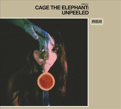 Unpeeled | Get Cheap Vinyl