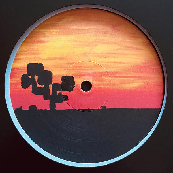 Dreamcatcher EP | Mint (M) Generic Get Cheap Vinyl