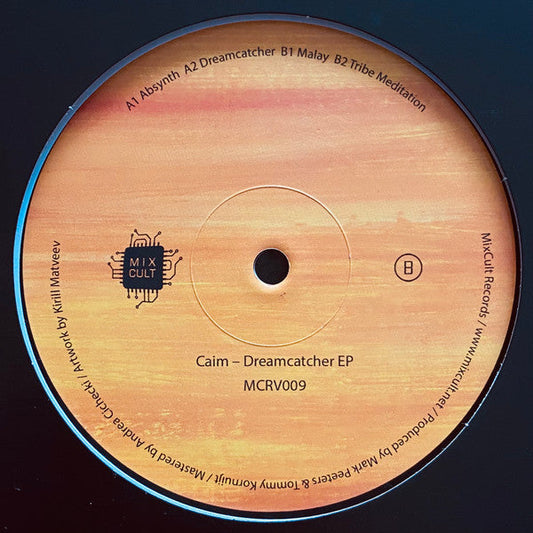 Dreamcatcher EP | Mint (M) Generic Get Cheap Vinyl