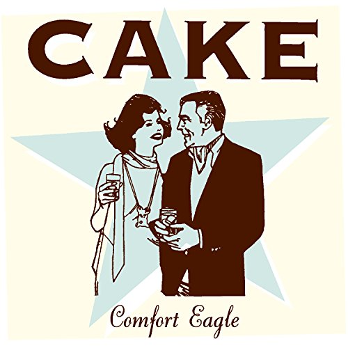 Comfort Eagle | Mint (M) Mint (M) Get Cheap Vinyl