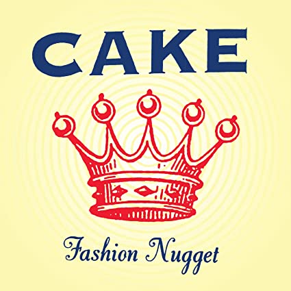 Fashion Nugget 180 Gram Remastered, Reissue | Mint (M) Mint (M) Get Cheap Vinyl