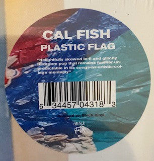 Plastic Flag | Mint (M) Mint (M) Get Cheap Vinyl