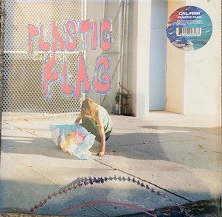 Plastic Flag | Mint (M) Mint (M) Get Cheap Vinyl