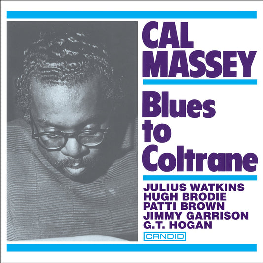 Blues To Coltrane | Get Cheap Vinyl