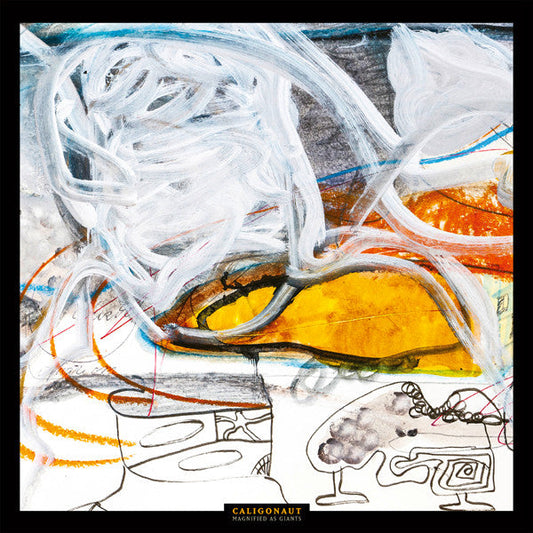 Magnified As Giants | Mint (M) Mint (M) Get Cheap Vinyl