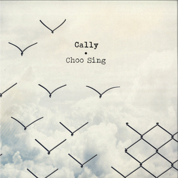 Choo Sing EP | Mint (M) Mint (M) Get Cheap Vinyl