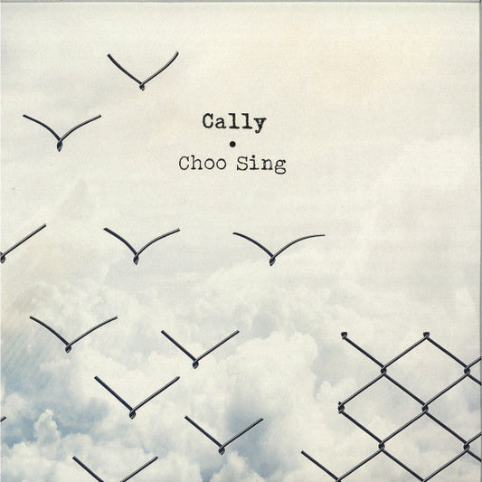Choo Sing EP | Mint (M) Mint (M) Get Cheap Vinyl