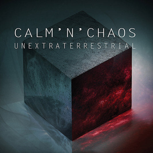 Unextraterrestrial | Get Cheap Vinyl