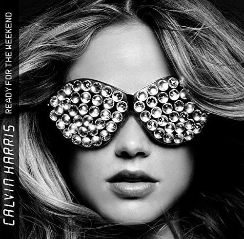 Ready For The Weekend (2LP Import) | Mint (M) Mint (M) Get Cheap Vinyl