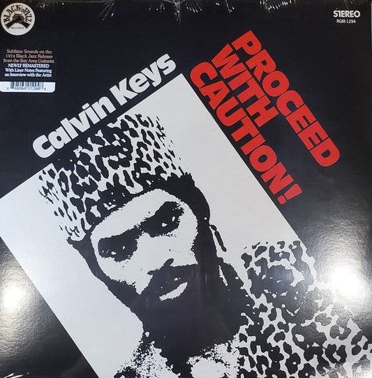 Proceed With Caution! | Mint (M) Mint (M) Get Cheap Vinyl