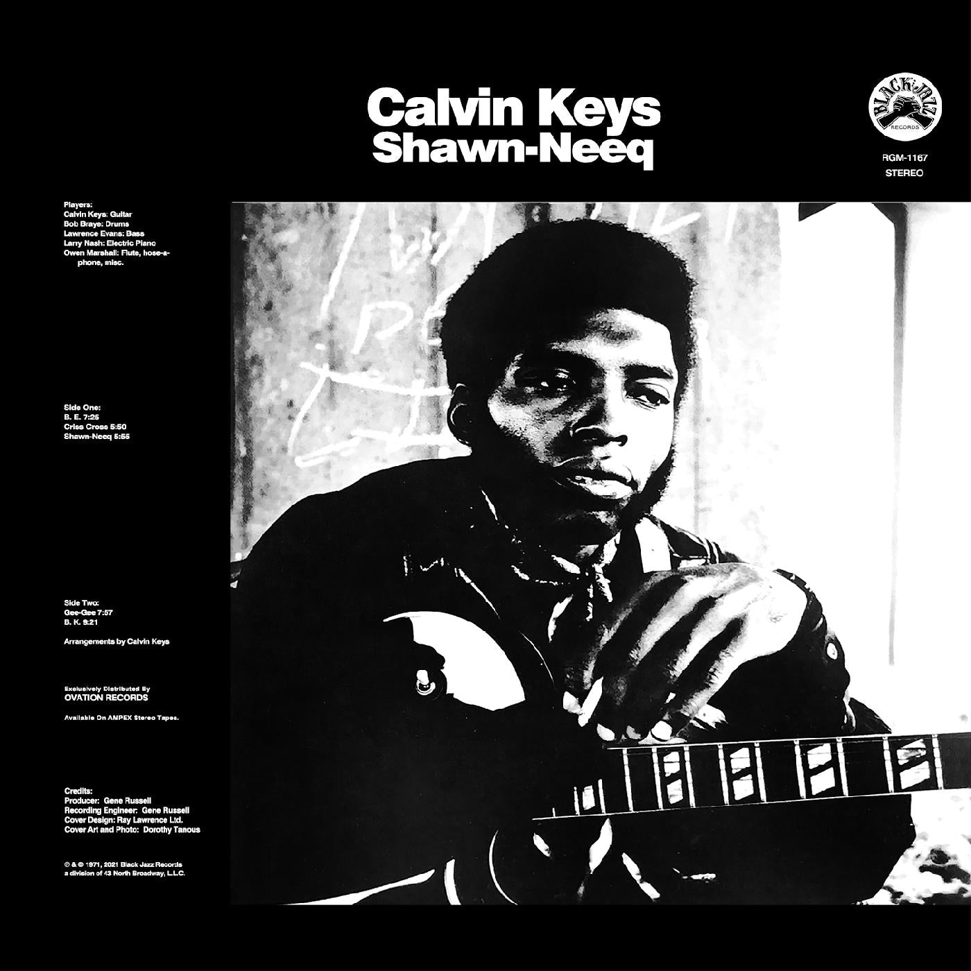 Shawn-Neeq (Blue W/ Black Swirl Vinyl) | Get Cheap Vinyl