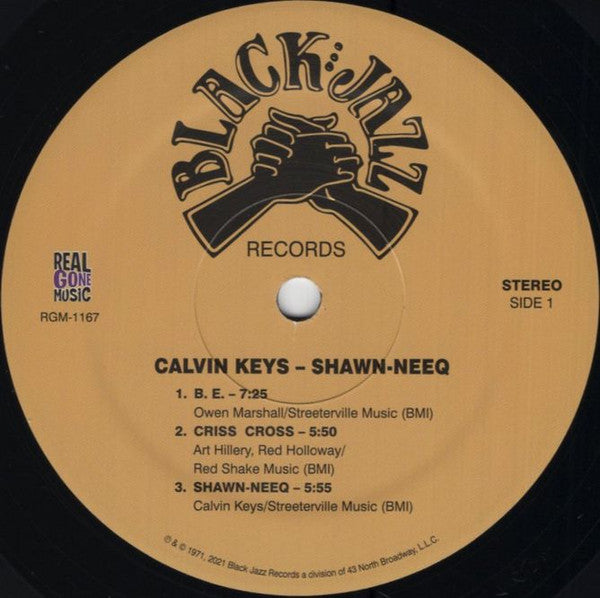 Shawn-Neeq | Mint (M) Mint (M) Get Cheap Vinyl