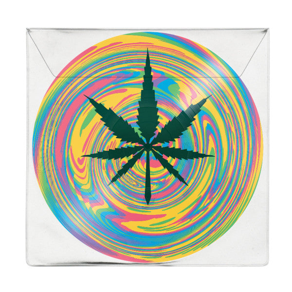 Weed Is Awesome | Mint (M) Mint (M) Get Cheap Vinyl