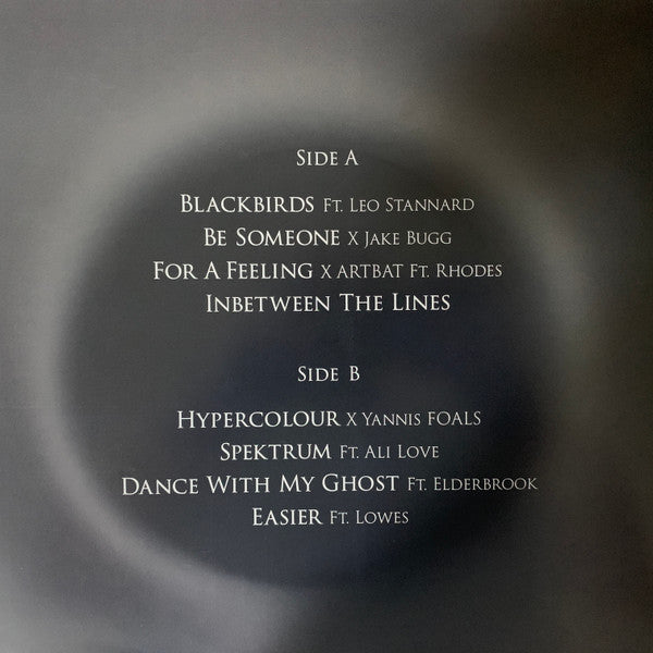 Dark Matter | Mint (M) Mint (M) Get Cheap Vinyl