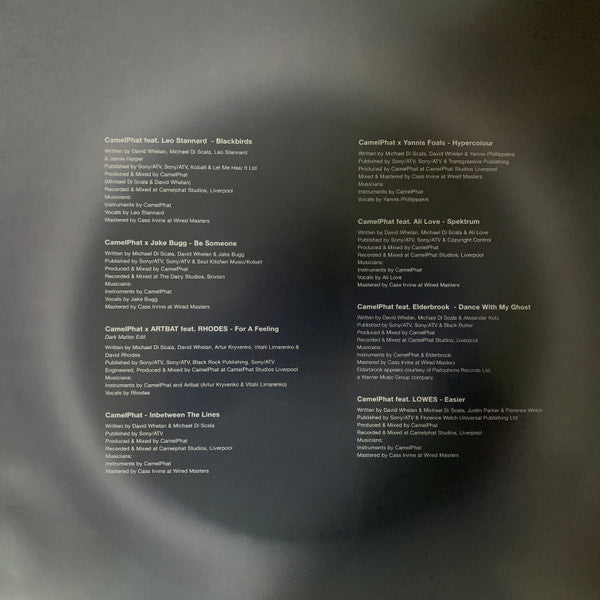 Dark Matter | Mint (M) Mint (M) Get Cheap Vinyl
