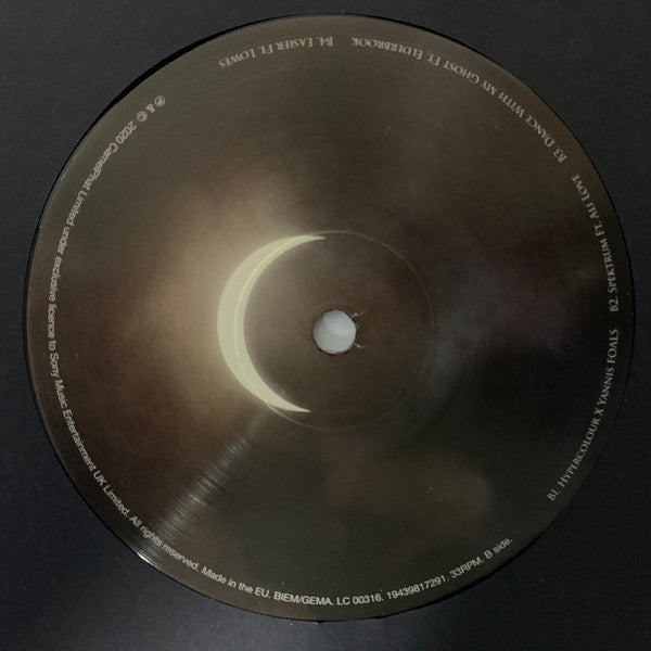 Dark Matter | Mint (M) Mint (M) Get Cheap Vinyl