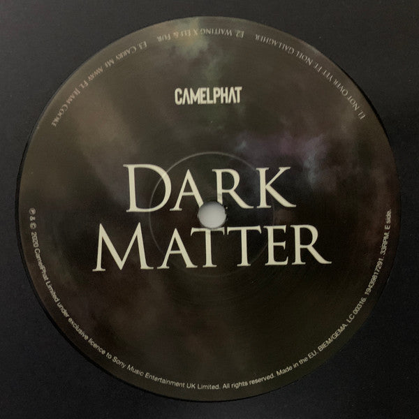 Dark Matter | Mint (M) Mint (M) Get Cheap Vinyl