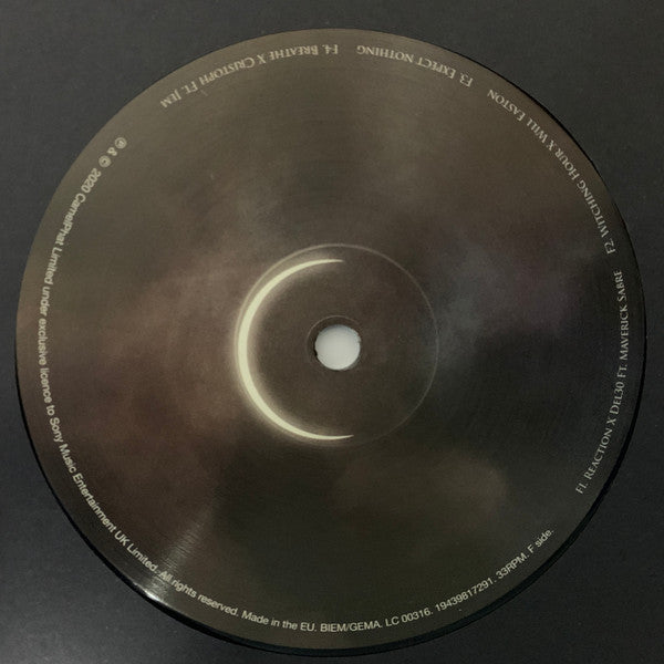 Dark Matter | Mint (M) Mint (M) Get Cheap Vinyl