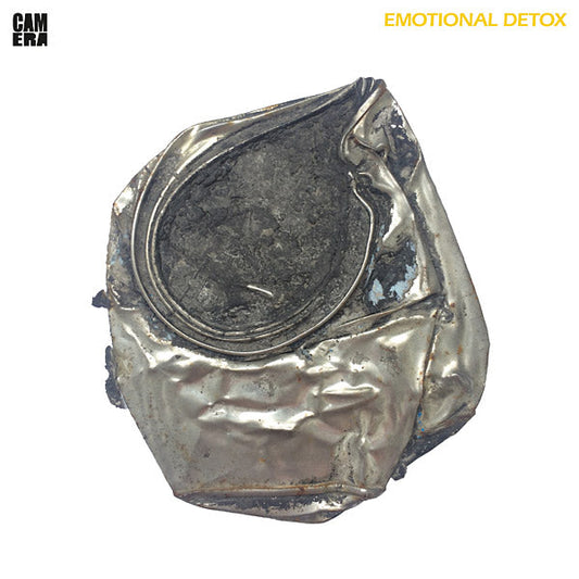 Emotional Detox (VINYL) | Mint (M) Mint (M) Get Cheap Vinyl
