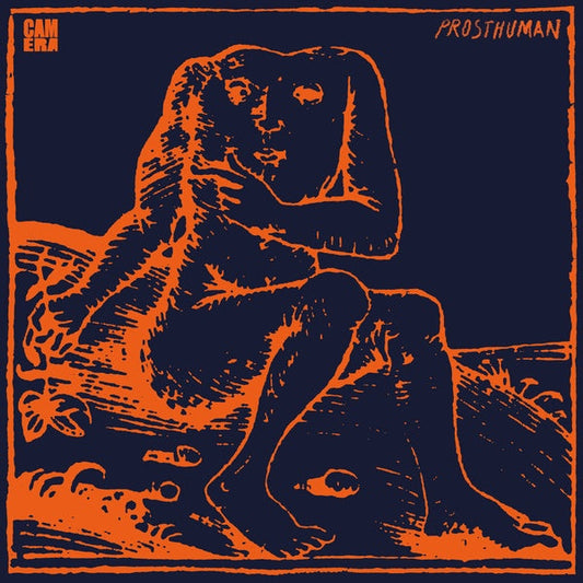 Prosthuman [Import] | Mint (M) Mint (M) Get Cheap Vinyl