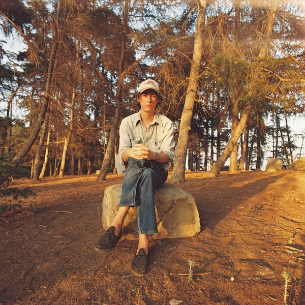 Cameron Knowler (LP) | Mint (M) Mint (M) Get Cheap Vinyl