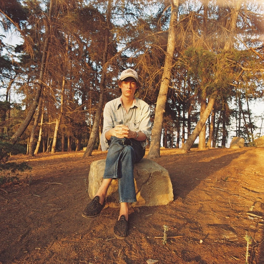 Cameron Knowler (LP) | Mint (M) Mint (M) Get Cheap Vinyl