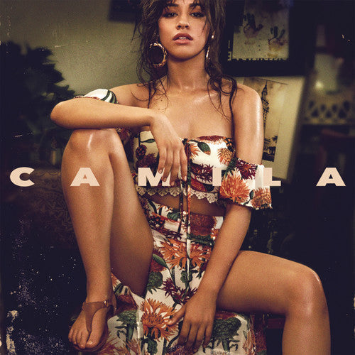 Camila | Mint (M) Mint (M) Get Cheap Vinyl
