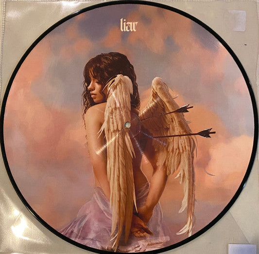 Liar/Shameless | Mint (M) Mint (M) Get Cheap Vinyl