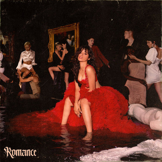 Romance (140 Gram Vinyl) (2 Lp's) | Mint (M) Mint (M) Get Cheap Vinyl
