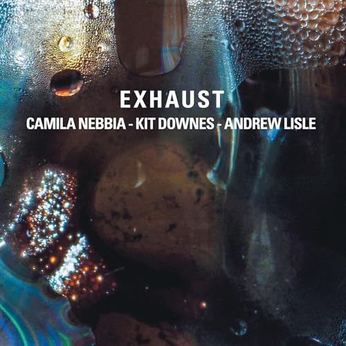 Exhaust | Get Cheap Vinyl