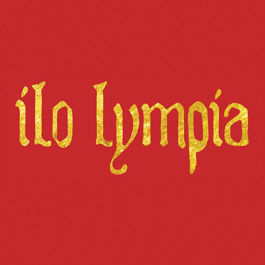 Ilo Lympia | Get Cheap Vinyl