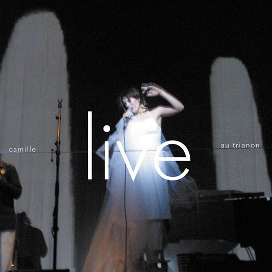Live Au Trianon | Get Cheap Vinyl