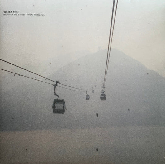 Reunion Of Two Bodies / Terms Of Propaganda | Mint (M) Mint (M) Get Cheap Vinyl
