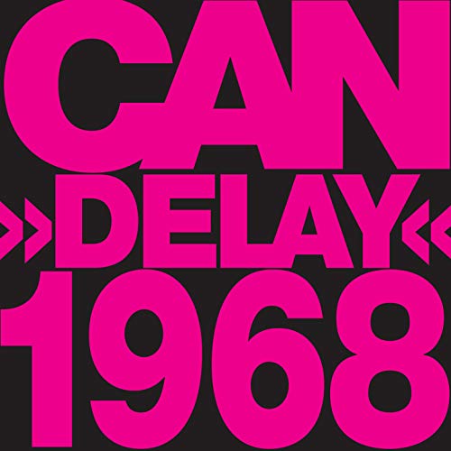 Delay (Limited Edition Pink Vinyl) | Mint (M) Mint (M) Get Cheap Vinyl