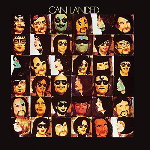 Landed (VINYL) | Mint (M) Mint (M) Get Cheap Vinyl