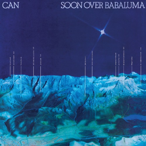 Soon Over Babaluma (Remastered VINYL) | Mint (M) Mint (M) Get Cheap Vinyl