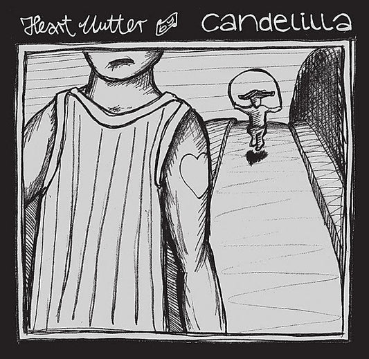 Heart Mutter | Get Cheap Vinyl