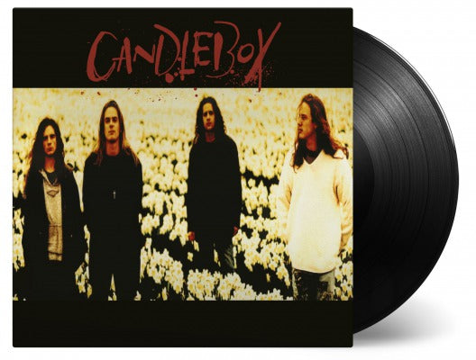 Candlebox | Mint (M) Mint (M) Get Cheap Vinyl